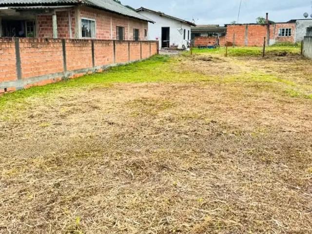 Terreno venda em Região Geográfica Imediata de Paranaguá, Guaratuba