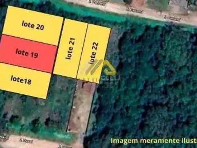 Terreno venda em Região Geográfica Imediata de Paranaguá, Guaratuba