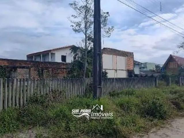 Terreno venda em Região Geográfica Imediata de Paranaguá, Guaratuba