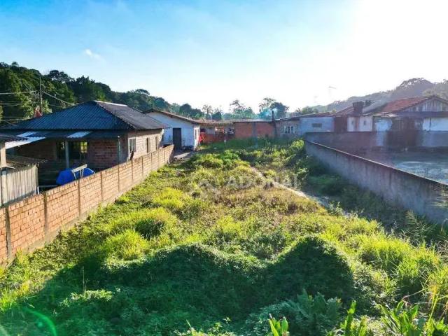 Terreno venda em Região Geográfica Imediata de Paranaguá, Guaratuba