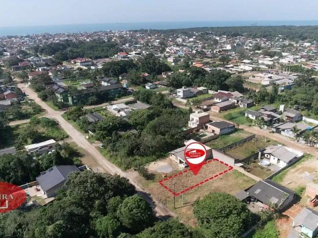 Terreno venda em Região Geográfica Imediata de Paranaguá, Guaratuba