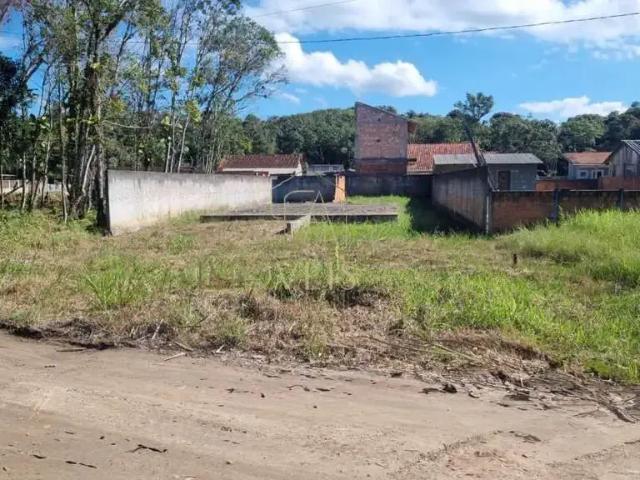 Terreno venda em Região Geográfica Imediata de Paranaguá, Guaratuba