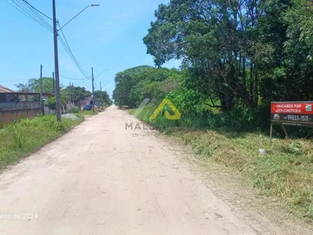 Terreno venda em Região Geográfica Imediata de Paranaguá, Guaratuba