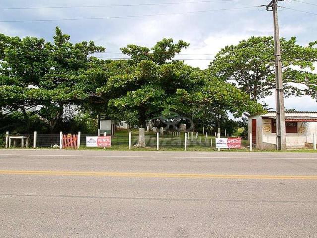 Terreno venda em Eliana, Guaratuba