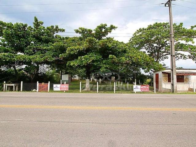 Terreno venda em Região Geográfica Imediata de Paranaguá, Guaratuba