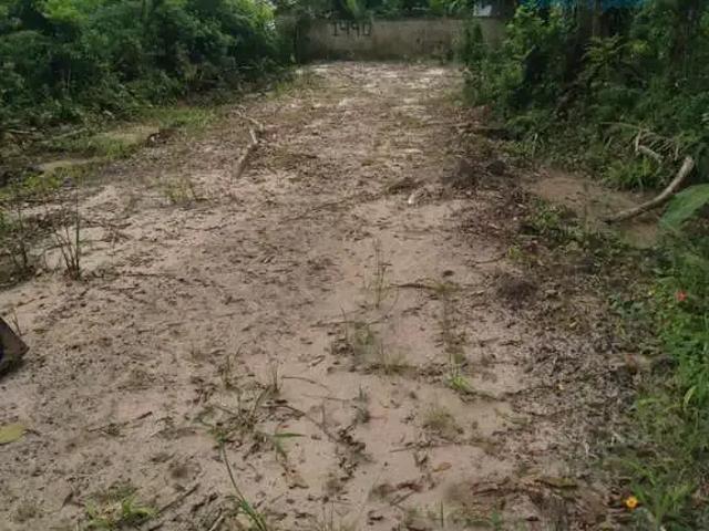 Terreno venda em Região Geográfica Imediata de Paranaguá, Guaratuba
