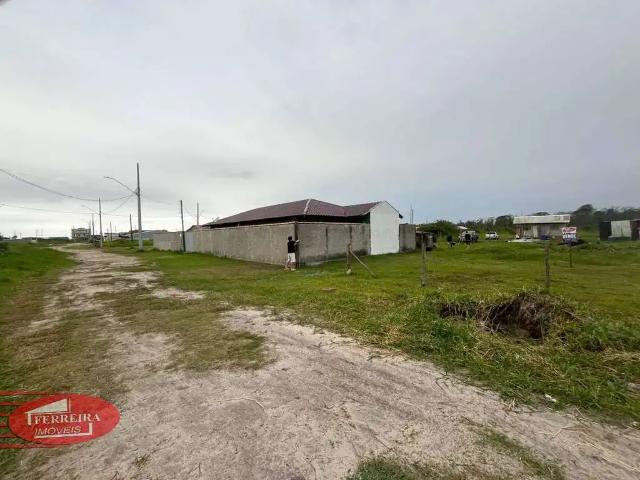 Terreno venda em Região Geográfica Imediata de Paranaguá, Guaratuba