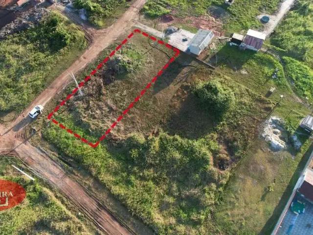 Terreno venda em Região Geográfica Imediata de Paranaguá, Guaratuba