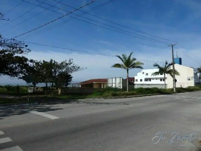 Terreno venda em Eliana, Guaratuba