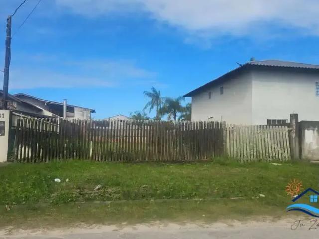 Terreno venda em Região Geográfica Imediata de Paranaguá, Guaratuba