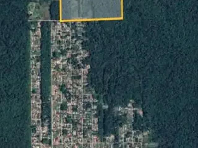 Terreno venda em Região Geográfica Imediata de Paranaguá, Guaratuba