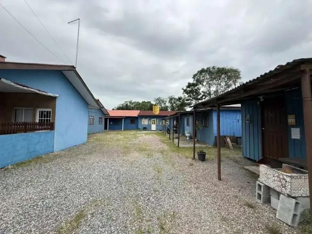 Terreno venda em Região Geográfica Imediata de Paranaguá, Guaratuba
