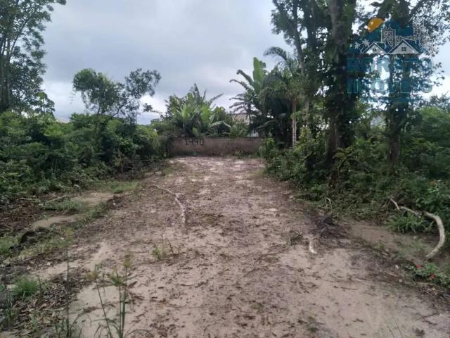 Terreno venda em Região Geográfica Imediata de Paranaguá, Guaratuba