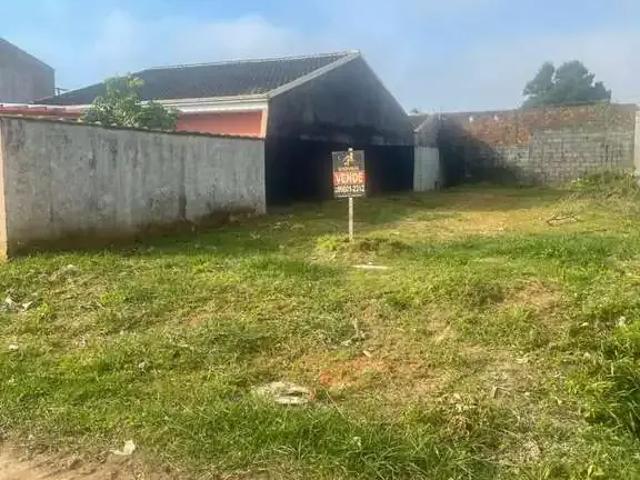 Terreno venda em Região Geográfica Imediata de Paranaguá, Guaratuba