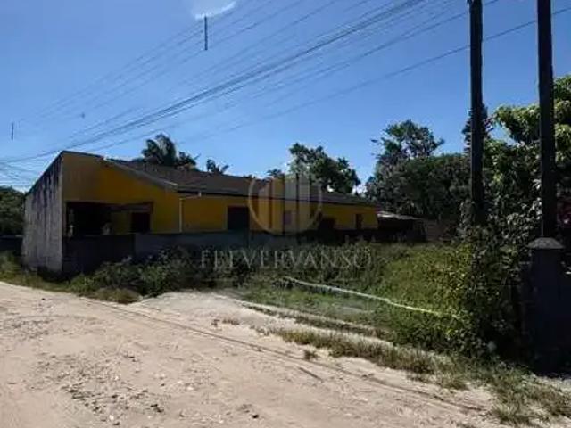 Terreno venda em Região Geográfica Imediata de Paranaguá, Guaratuba