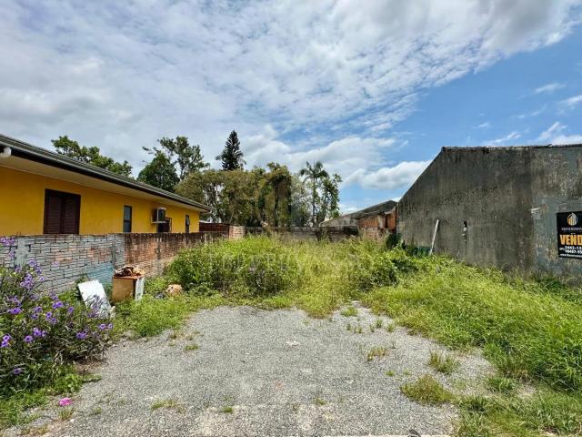 Terreno venda em Piçarras, Guaratuba