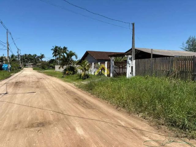 Terreno venda em Região Geográfica Imediata de Paranaguá, Guaratuba