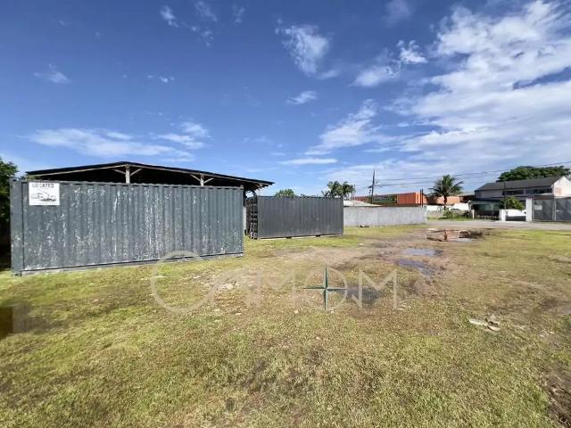Terreno venda em Região Geográfica Imediata de Paranaguá, Guaratuba