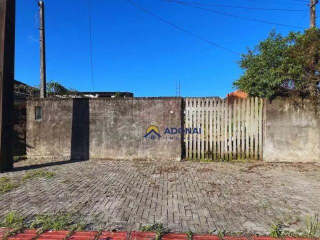 Terreno venda em Região Geográfica Imediata de Paranaguá, Guaratuba
