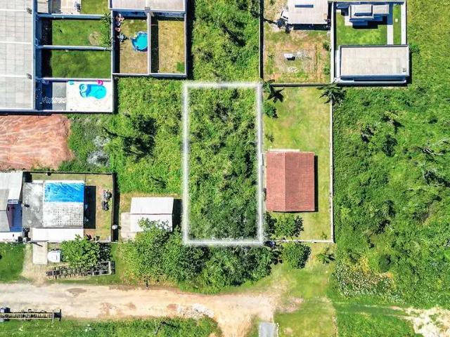 Terreno venda em Região Geográfica Imediata de Paranaguá, Guaratuba
