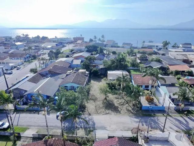 Terreno venda em Região Geográfica Imediata de Paranaguá, Guaratuba