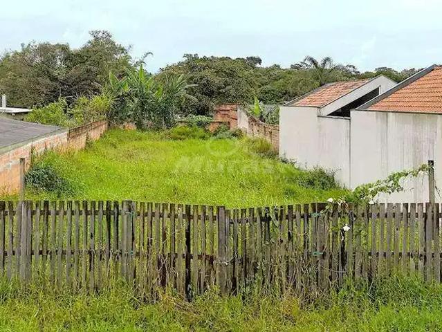 Terreno venda em Região Geográfica Imediata de Paranaguá, Guaratuba