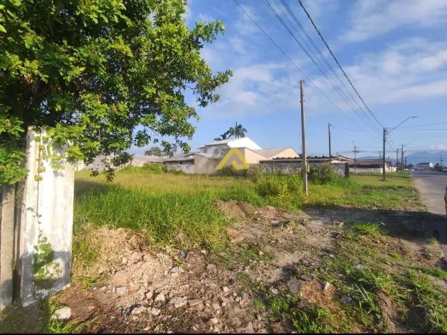 Terreno venda em Região Geográfica Imediata de Paranaguá, Guaratuba