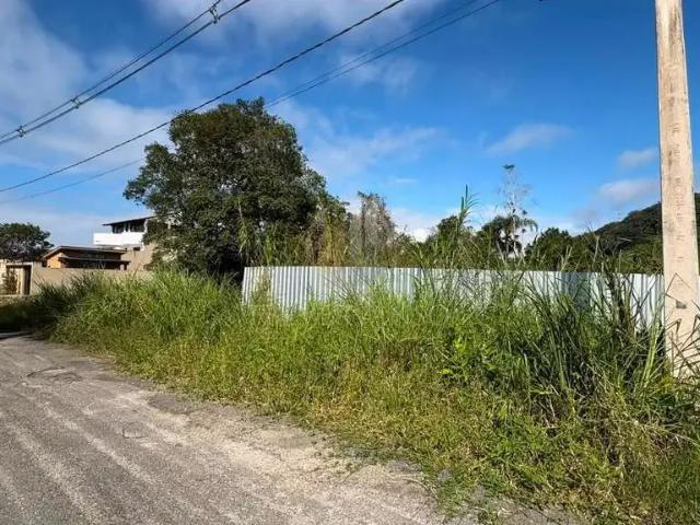 Terreno venda em Região Geográfica Imediata de Paranaguá, Guaratuba