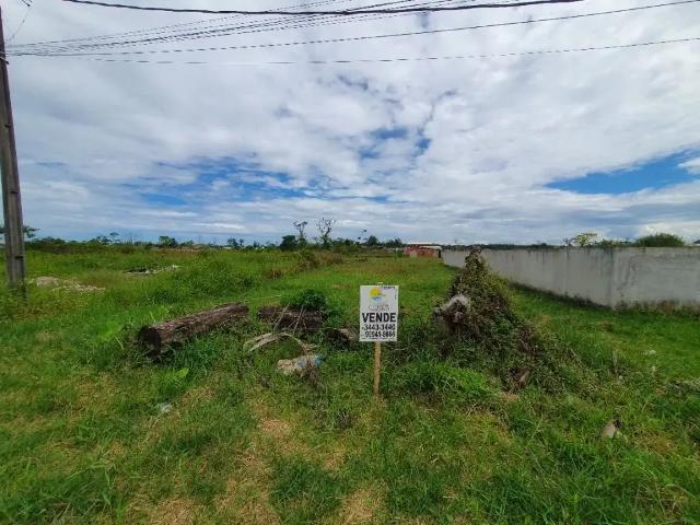 Terreno venda em Região Geográfica Imediata de Paranaguá, Guaratuba