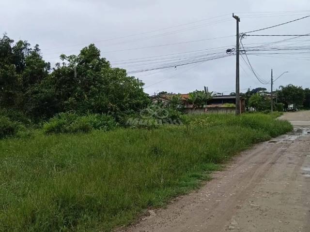 Terreno venda em Carvoeiro, Guaratuba