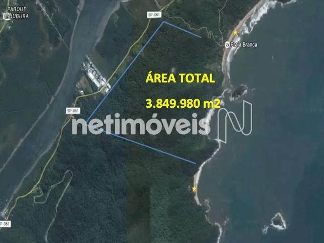 Terreno venda em Região Imediata de Santos, Região Metropolitana da Baixada Santista