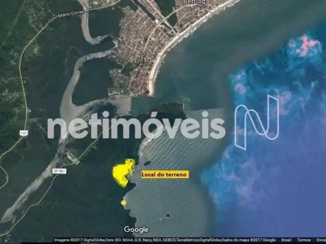 Terreno venda em Região Imediata de Santos, Região Metropolitana da Baixada Santista