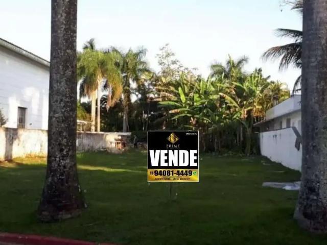 Terreno venda em Região Imediata de Santos, Região Metropolitana da Baixada Santista