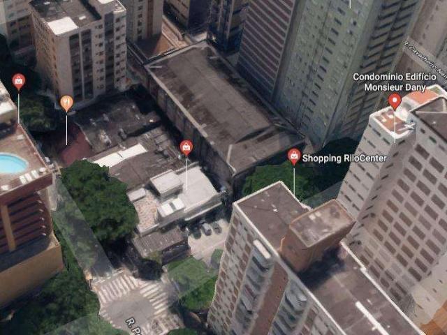 Terreno venda em Região Imediata de Santos, Região Metropolitana da Baixada Santista
