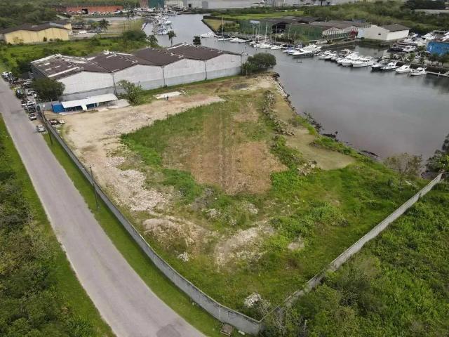 Terreno venda em Região Imediata de Santos, Região Metropolitana da Baixada Santista