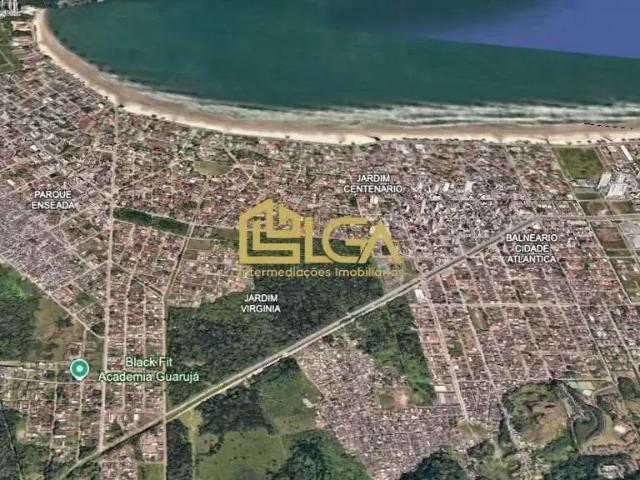 Terreno venda em Região Imediata de Santos, Região Metropolitana da Baixada Santista