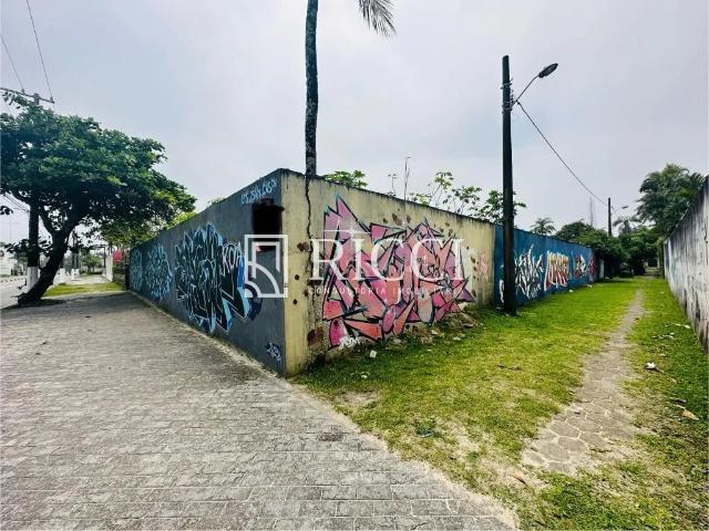 Terreno venda em Guarujá
