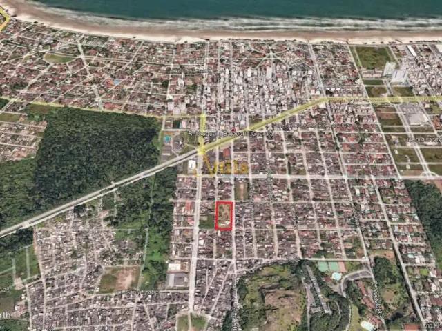 Terreno venda em Região Imediata de Santos, Região Metropolitana da Baixada Santista