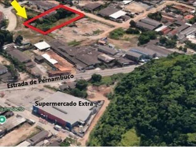 Terreno venda em Região Imediata de Santos, Região Metropolitana da Baixada Santista