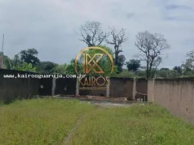 Terreno venda em Região Imediata de Santos, Região Metropolitana da Baixada Santista