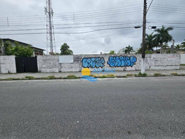 Terreno venda em Guarujá