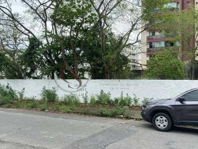Terreno venda em Guarujá
