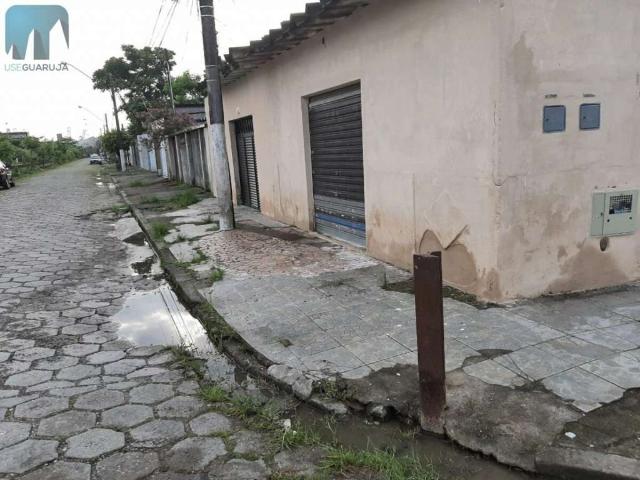 Terreno venda em Região Imediata de Santos, Região Metropolitana da Baixada Santista