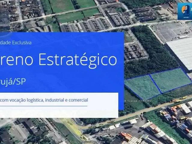 Terreno venda em Região Imediata de Santos, Região Metropolitana da Baixada Santista