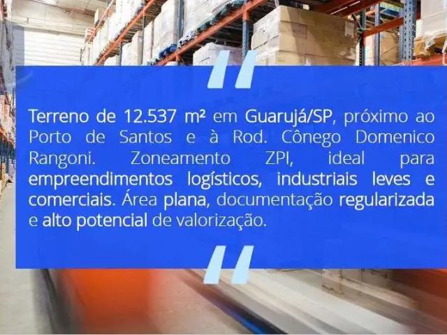 Terreno venda em Região Imediata de Santos, Região Metropolitana da Baixada Santista