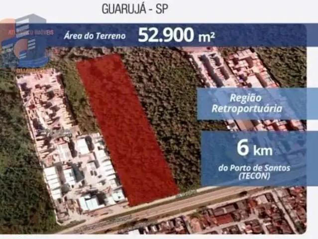 Terreno venda em Região Imediata de Santos, Região Metropolitana da Baixada Santista