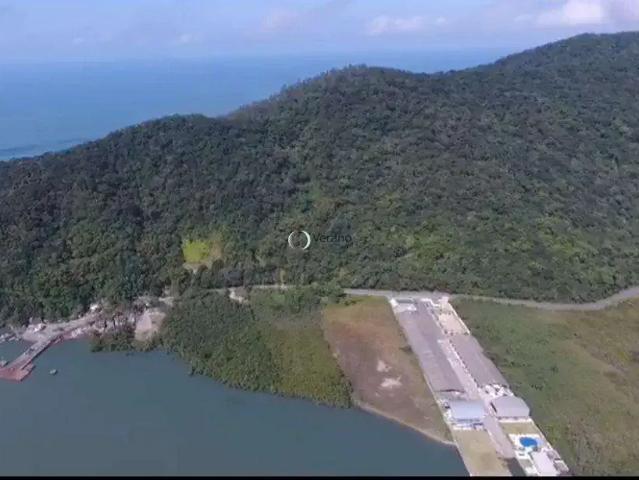 Terreno venda em Região Imediata de Santos, Região Metropolitana da Baixada Santista