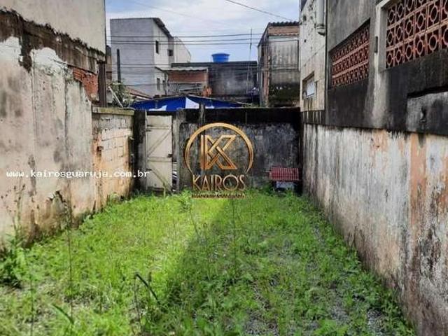 Terreno venda em Região Imediata de Santos, Região Metropolitana da Baixada Santista