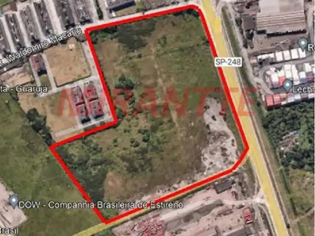 Terreno venda em Região Imediata de Santos, Região Metropolitana da Baixada Santista
