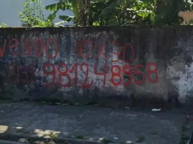 Terreno venda em Região Imediata de Santos, Região Metropolitana da Baixada Santista
